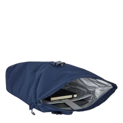Valor New York Backpack Rolltop Navy