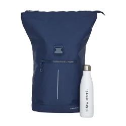 Valor New York Rolltop Rygsk 