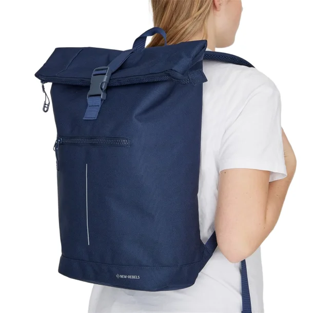 Valor New York Rolltop Rygs�k 