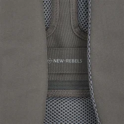 Valor New York Backpack Rolltop Navy