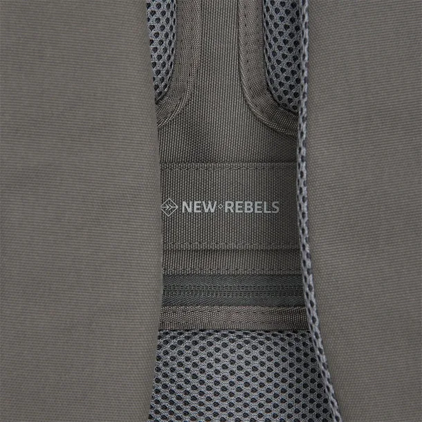 Valor New York Rolltop Rygs�k 