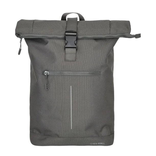 Valor New York Rolltop Rygs�k 