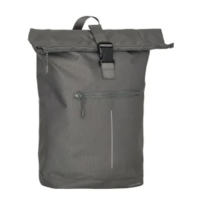 Valor New York Backpack Rolltop Antracite