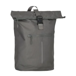 Valor New York Backpack Rolltop Antracite