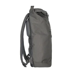 Valor New York Backpack Rolltop Navy