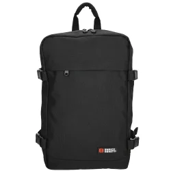 Enrico Benetti Backpack Black 