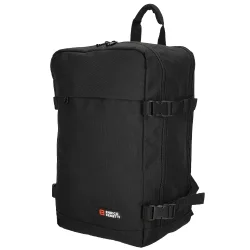 Enrico Benetti Backpack Black 