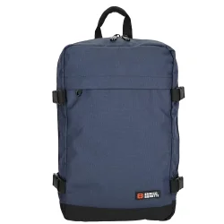 Enrico Benetti Backpack Navy
