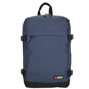 Enrico Benetti Backpack Navy