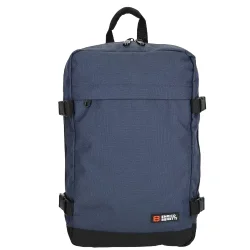 Enrico Benetti Backpack Navy