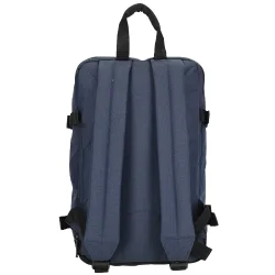 Enrico Benetti Backpack Navy