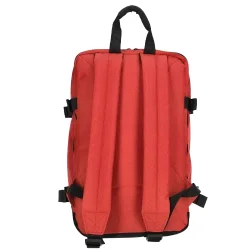 Enrico Benetti Backpack Red