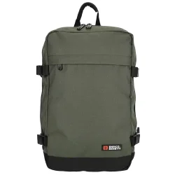Enrico Benetti Backpack Olive