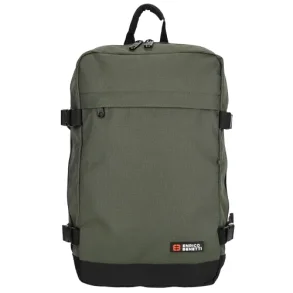 Enrico Benetti Backpack Olive