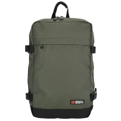 Enrico Benetti Backpack Olive