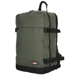 Enrico Benetti Backpack Olive