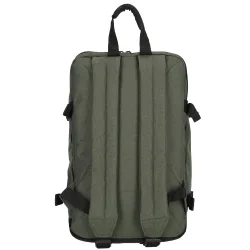 Enrico Benetti Backpack Olive