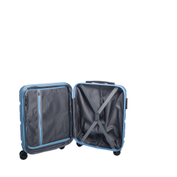 Bon Go�t Tokyo kufferts�t kabine - mellem - stor  bl�