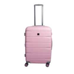 Bon Go�t Tokyo kufferts�t kabine - mellem - stor pink