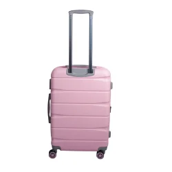 Bon Go�t Tokyo kufferts�t kabine - mellem - stor pink