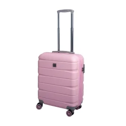 Bon Go�t Tokyo kufferts�t kabine - mellem - stor pink