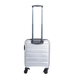 Bon Got Tokyo Kabine Kuffert Aluminium