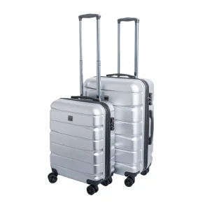 Bon Go�t Tokyo kufferts�t kabine - mellem s�lv