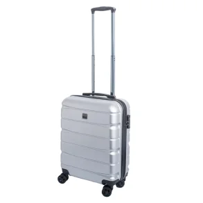 Bon Got Tokyo Kabine Kuffert Aluminium