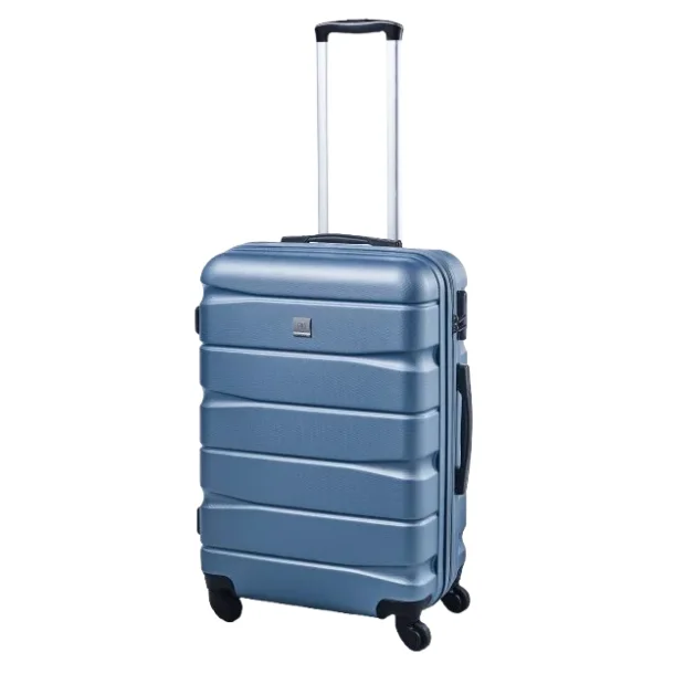 Bon Go�t Tokyo kufferts�t kabine - mellem - stor  bl�