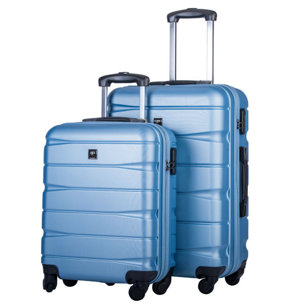 Bon Go�t Tokyo kufferts�t kabine - mellem  bl�