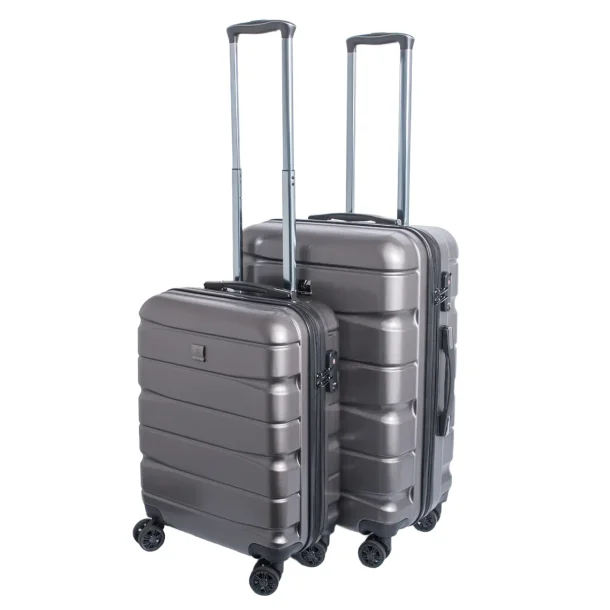 Bon Go�t Tokyo kufferts�t kabine - mellem gr�