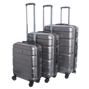 Bon Go�t Tokyo kufferts�t kabine - mellem - stor gr�