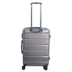 Bon Got Tokyo Mellem Kuffert Aluminium