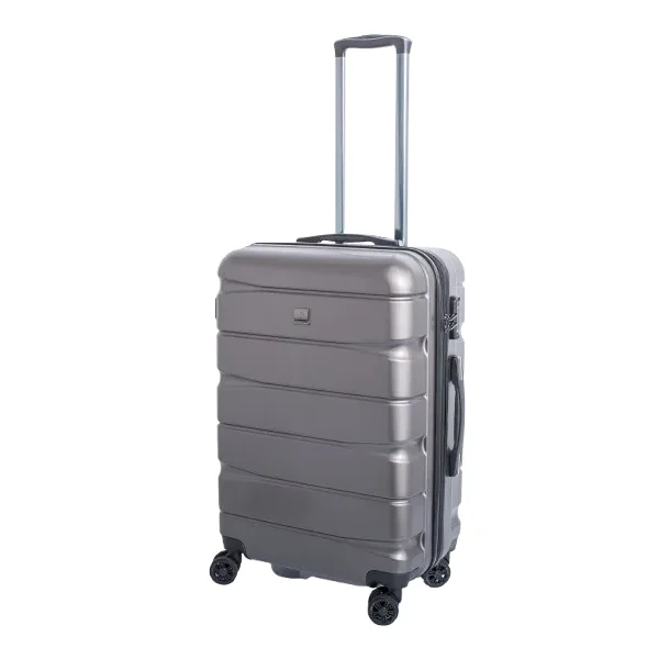 Bon Got Tokyo Mellem Kuffert Charcoal