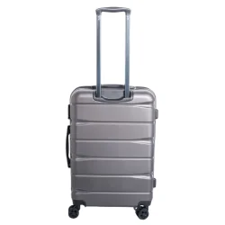 Bon Got Tokyo Mellem Kuffert Aluminium