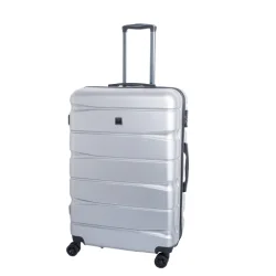 Bon Got Tokyo Mellem Kuffert Aluminium