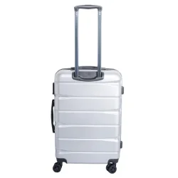 Bon Got Tokyo Mellem Kuffert Aluminium