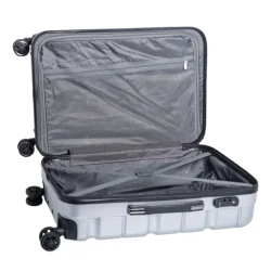 Bon Got Tokyo Mellem Kuffert Charcoal