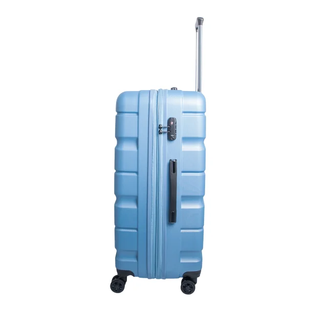 Bon Go�t Tokyo kufferts�t kabine - mellem  bl�