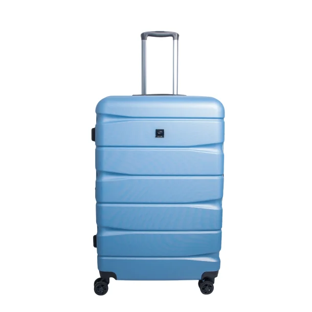 Bon Go�t Tokyo kufferts�t kabine - mellem  bl�