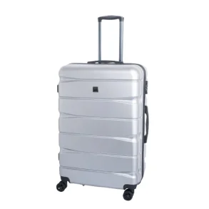 Bon Got Tokyo Stor Kuffert Aluminium