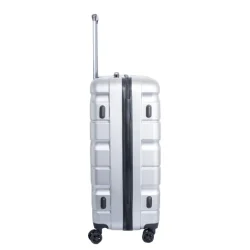 Bon Got Tokyo Stor Kuffert Aluminium