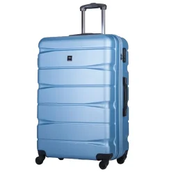 Bon Go�t Tokyo kufferts�t kabine - mellem  bl�