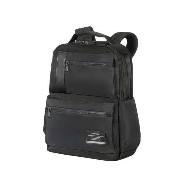 Samsonite Openroad 15,6" Rygs�k Sort