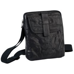 Bon Gout Pomper Crossbag Black 