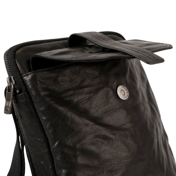 Bon Go�t Pomper Crossbag sort 