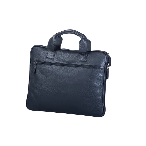Bon Go�t Montana slim computertaske 15"