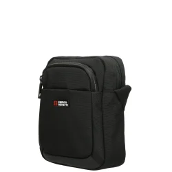 Enrico Benetti Crossbody Polyester Navy