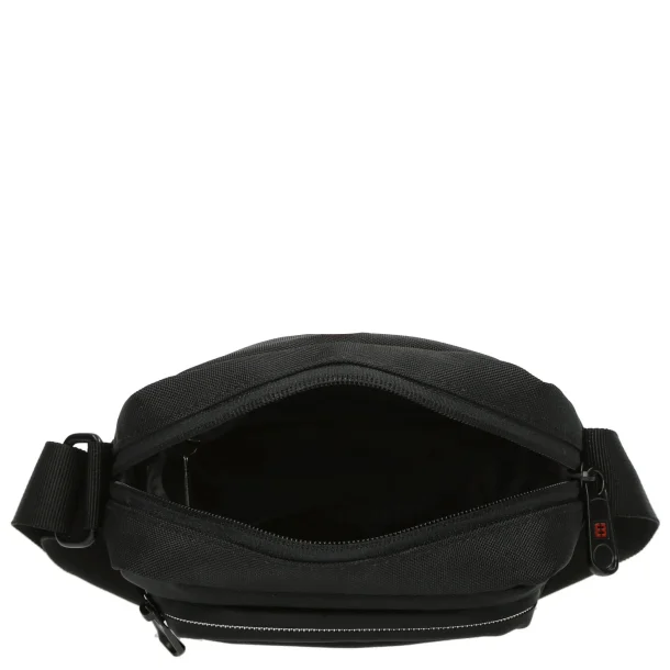 Enrico Benetti crossover polyester gr�n