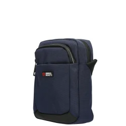 Enrico Benetti Crossbody Polyester Black